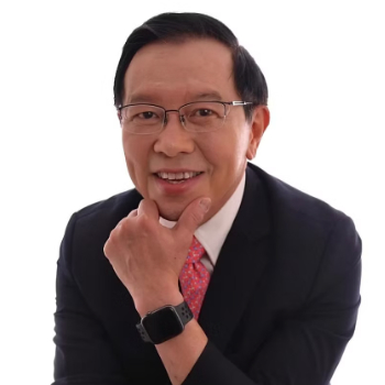 Paul Wan