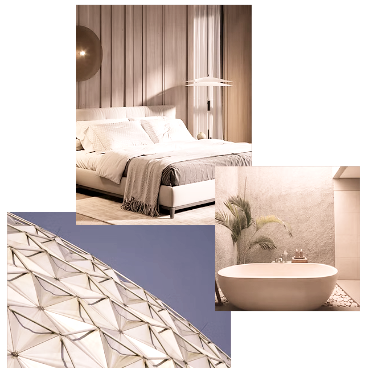 Savarin Luxury Properties: Elite Investment Hospitality Real Estate in Thailand