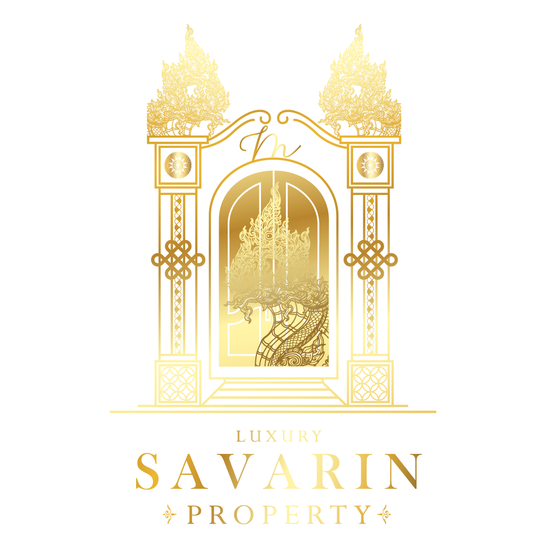 Savarin Luxury Properties: Elite Investment Hospitality Real Estate in Thailand