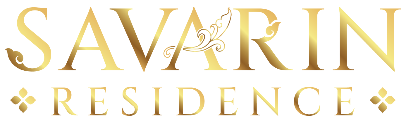 Savarin Residence | Ultra Luxury Real Estate Asset Bangkok Thailand.