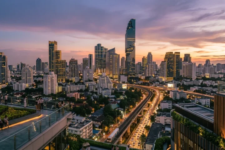 Thailand's Hotel Industry- Bright Outlook Continues in 2025
